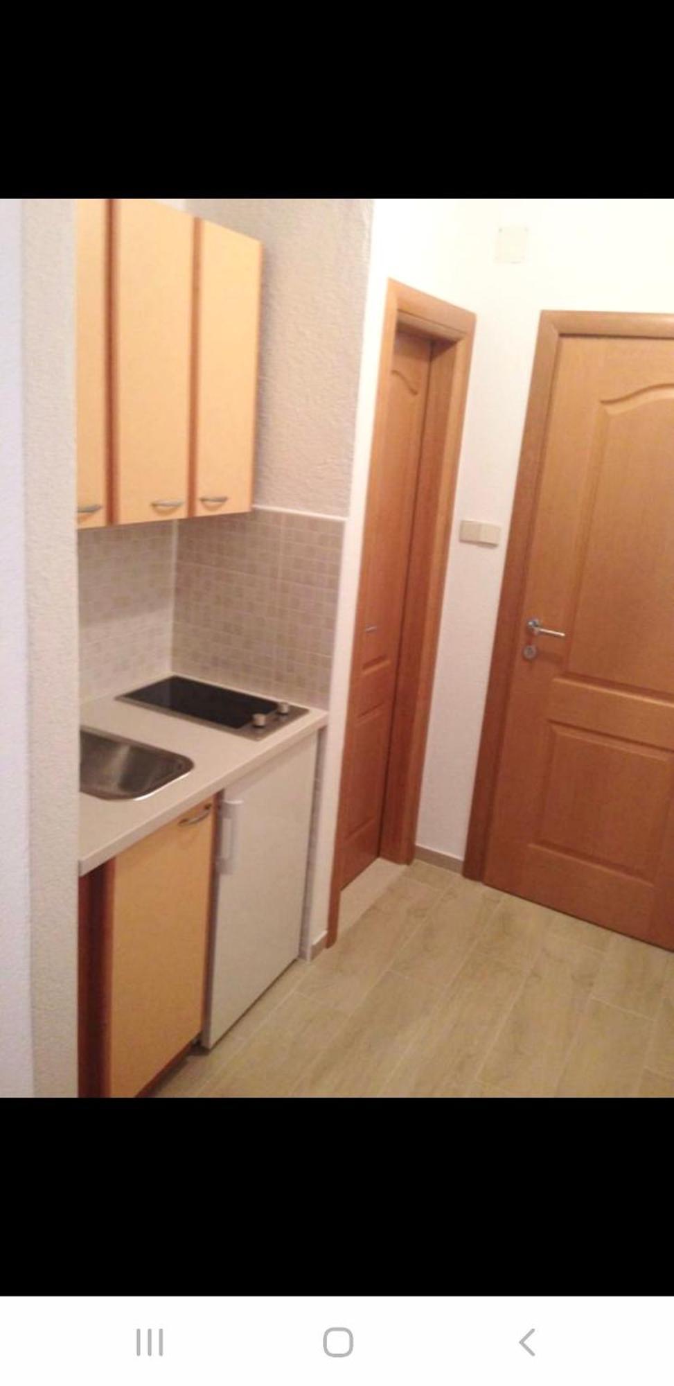Apartments Irma Baška Voda Εξωτερικό φωτογραφία